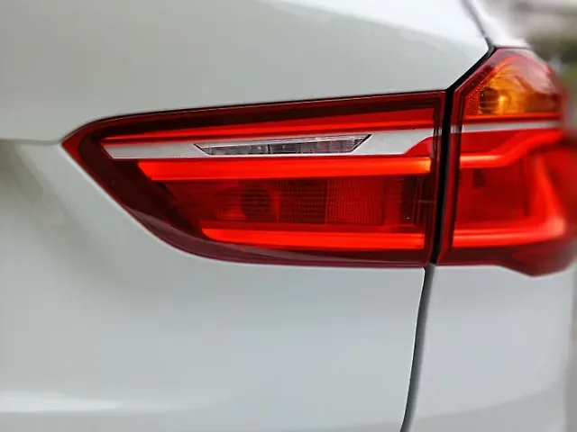 Used BMW X1 [2020-2023] sDrive20d xLine in Bangalore