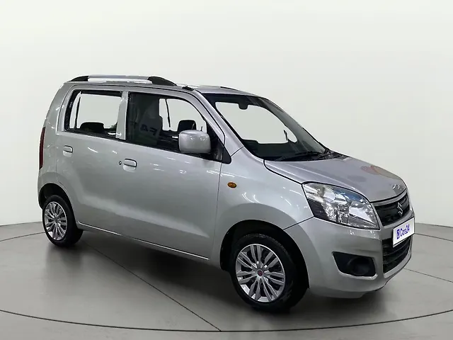 Used 2017 Maruti Suzuki Wagon R in Mohali Used 2017 Maruti Suzuki Wagon R in Mohali