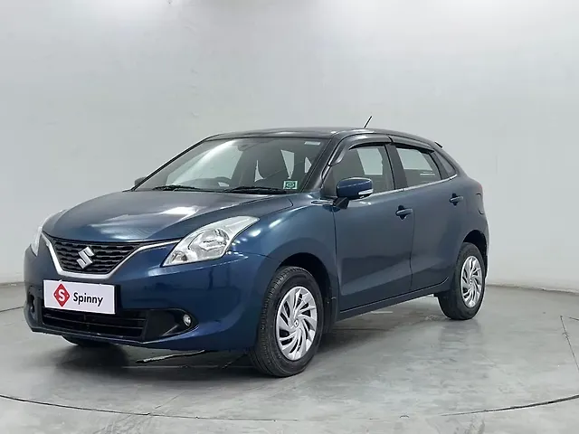 Used 2017 Maruti Suzuki Baleno in Pune Used 2017 Maruti Suzuki Baleno in Pune