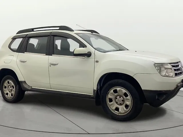 Used 2014 Renault Duster in Bangalore