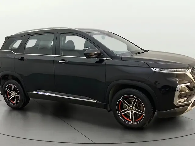 Used 2019 MG Hector in Bangalore