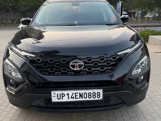 Used 2020 Tata Harrier in Delhi