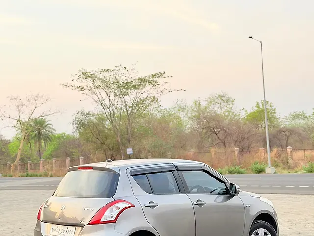 Used 2013 Maruti Suzuki Swift in Nagpur
