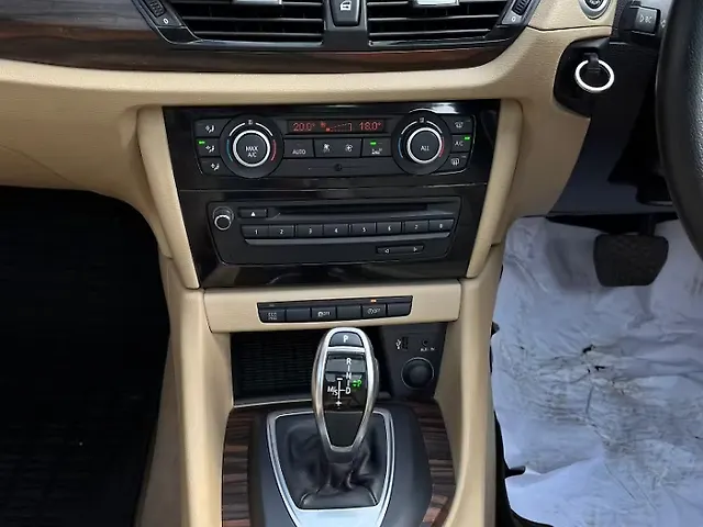 Used BMW X1 [2013-2016] sDrive20d in Bangalore