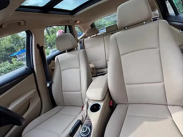 Used BMW X1 [2013-2016] sDrive20d in Bangalore