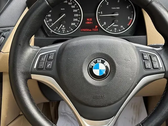 Used BMW X1 [2013-2016] sDrive20d in Bangalore