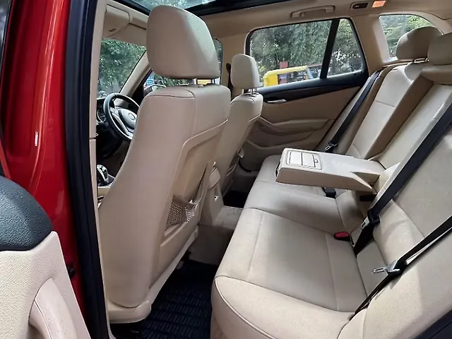 Used BMW X1 [2013-2016] sDrive20d in Bangalore