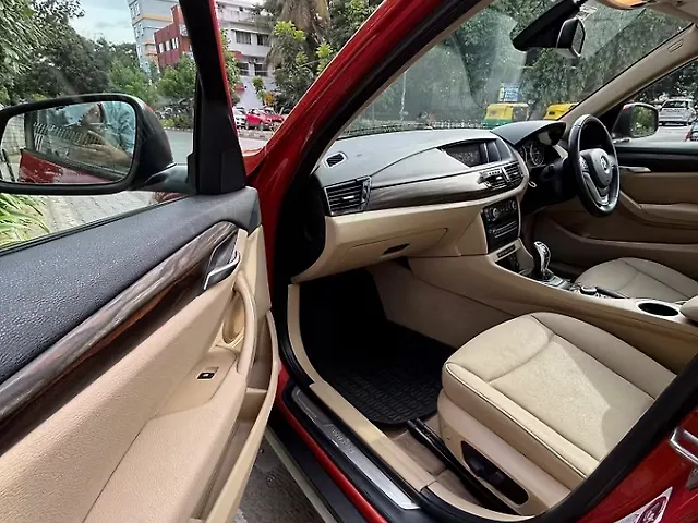 Used BMW X1 [2013-2016] sDrive20d in Bangalore
