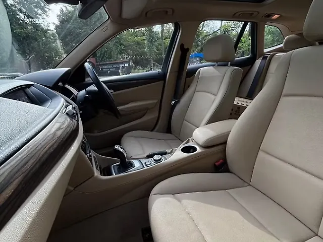 Used BMW X1 [2013-2016] sDrive20d in Bangalore