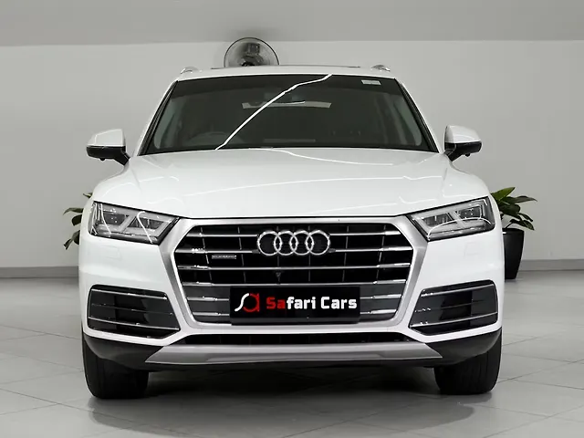Used 2018 Audi Q5 in Kochi Used 2018 Audi Q5 in Kochi