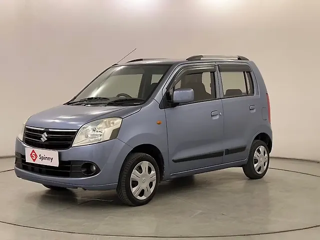 Used 2012 Maruti Suzuki Wagon R in Pune Used 2012 Maruti Suzuki Wagon R in Pune