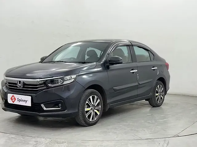 Used 2023 Honda Amaze in Pune