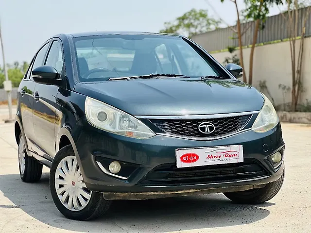 Used 2015 Tata Zest in Ahmedabad