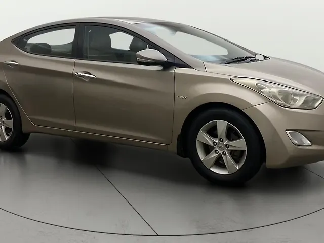 Used 2013 Hyundai Elantra in Hyderabad