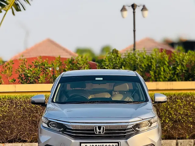Used 2022 Honda Amaze in Surat