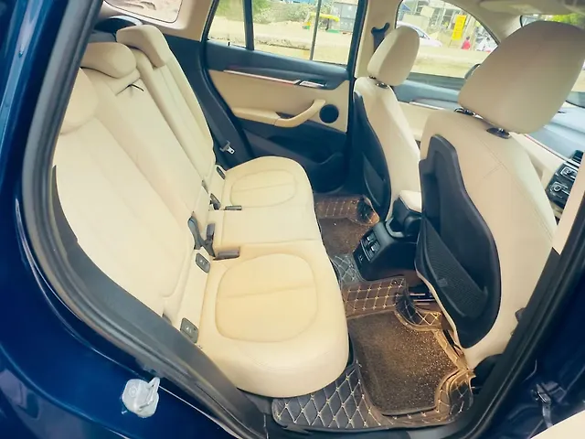 Used BMW X1 [2020-2023] sDrive20i xLine in Bangalore