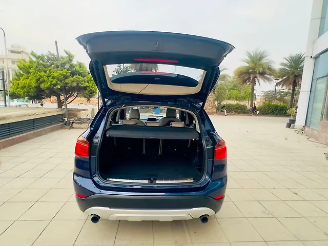 Used BMW X1 [2020-2023] sDrive20i xLine in Bangalore