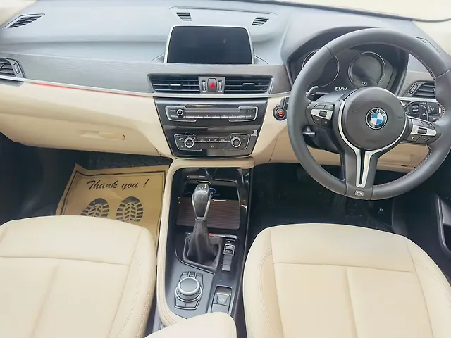 Used BMW X1 [2020-2023] sDrive20i xLine in Bangalore