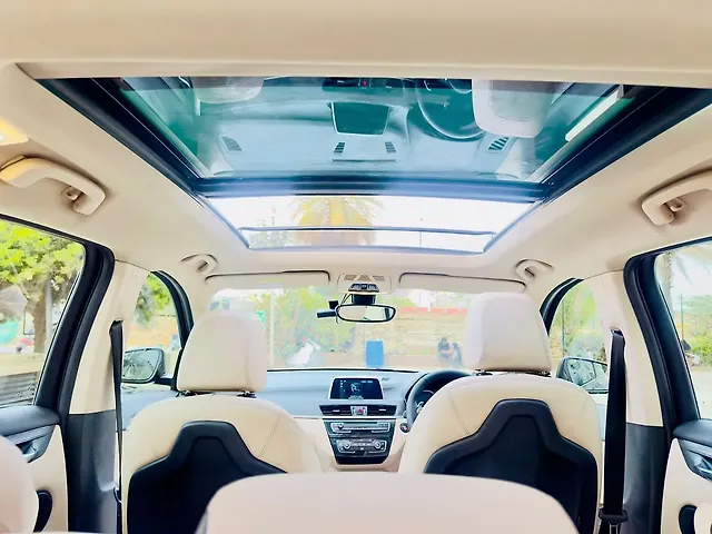 Used BMW X1 [2020-2023] sDrive20i xLine in Bangalore