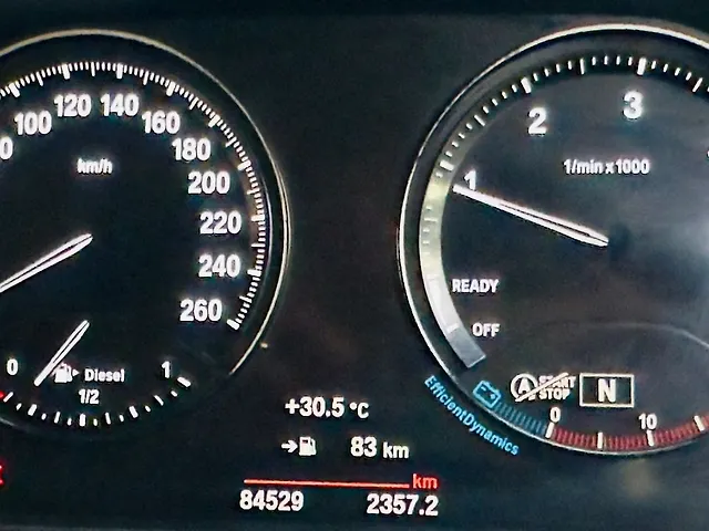 Used BMW X1 [2020-2023] sDrive20i xLine in Bangalore