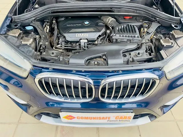 Used BMW X1 [2020-2023] sDrive20i xLine in Bangalore