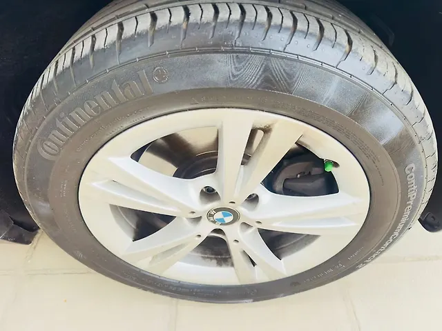 Used BMW X1 [2020-2023] sDrive20i xLine in Bangalore
