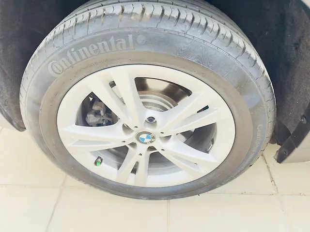 Used BMW X1 [2020-2023] sDrive20i xLine in Bangalore