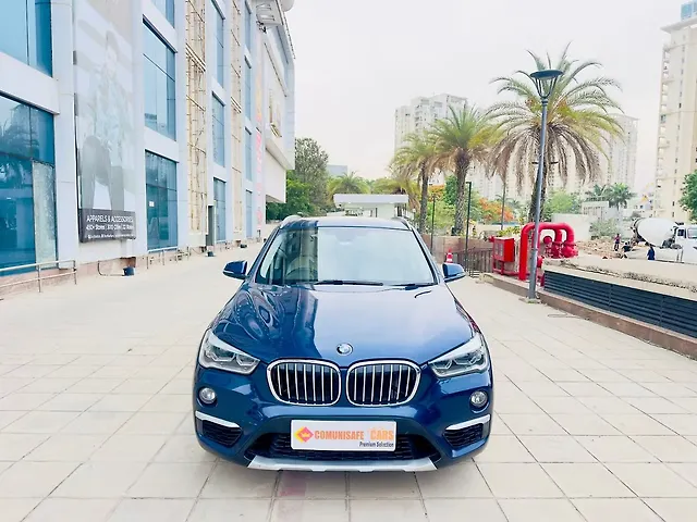 Used 2020 BMW X1 in Bangalore Used 2020 BMW X1 in Bangalore