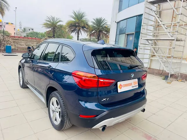 Used BMW X1 [2020-2023] sDrive20i xLine in Bangalore