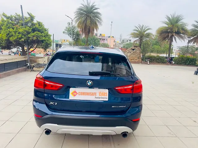 Used BMW X1 [2020-2023] sDrive20i xLine in Bangalore