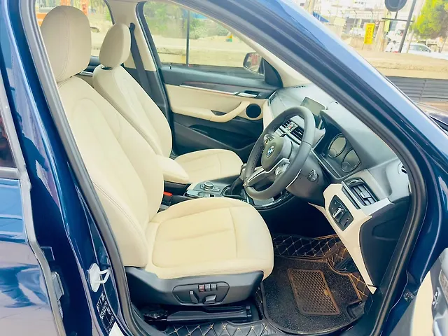 Used BMW X1 [2020-2023] sDrive20i xLine in Bangalore