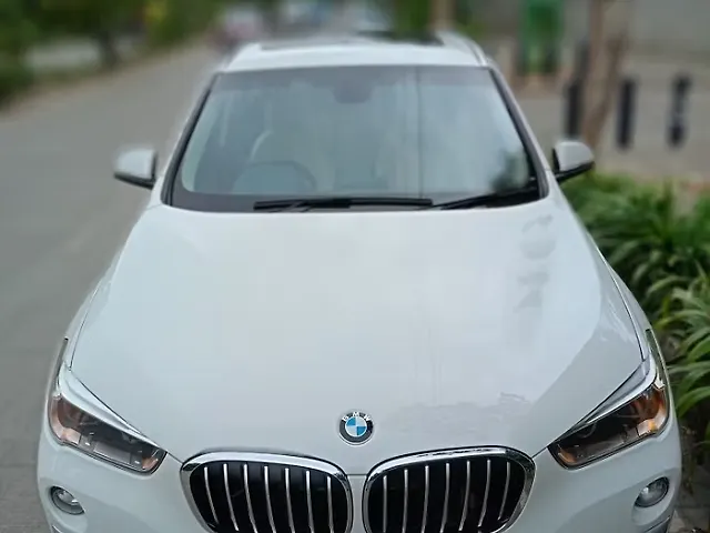 Used 2019 BMW X1 in Bangalore Used 2019 BMW X1 in Bangalore