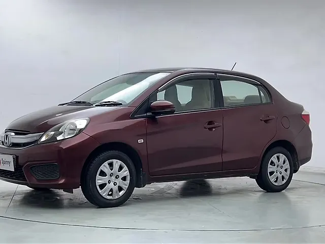 Used 2018 Honda Amaze in Delhi