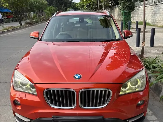 Used 2014 BMW X1 in Bangalore Used 2014 BMW X1 in Bangalore