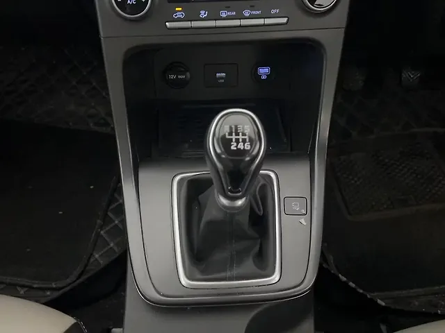 Used Hyundai Creta [2023-2024] SX 1.5 Petrol in Lucknow