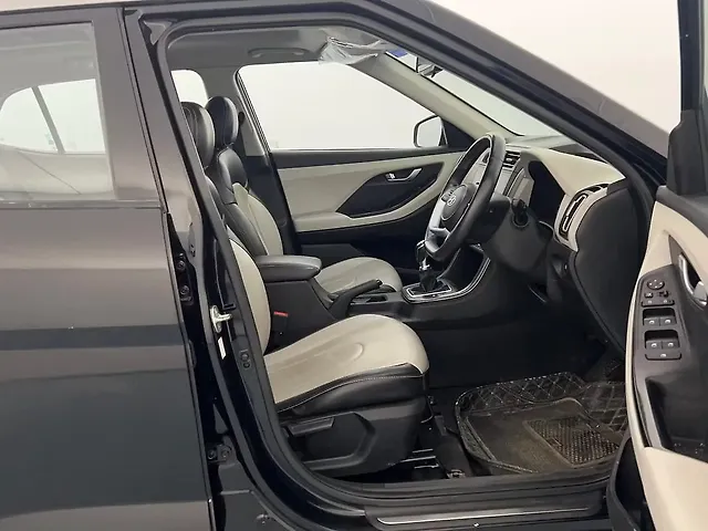 Used Hyundai Creta [2023-2024] SX 1.5 Petrol in Lucknow