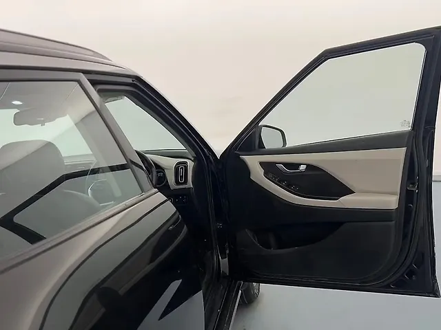 Used Hyundai Creta [2023-2024] SX 1.5 Petrol in Lucknow