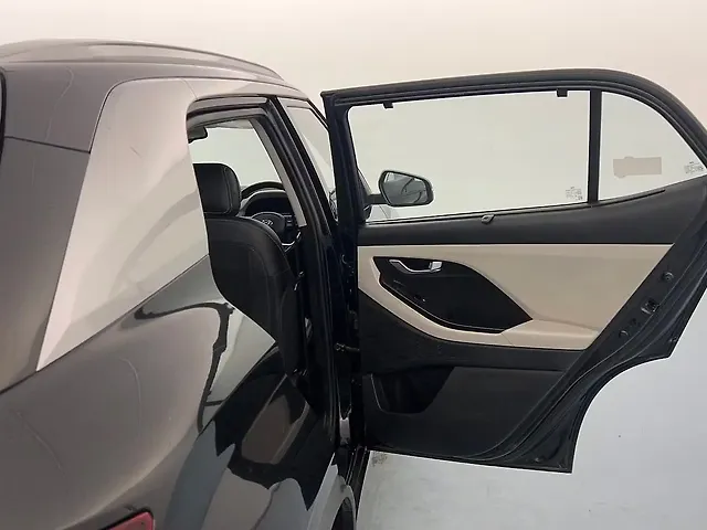 Used Hyundai Creta [2023-2024] SX 1.5 Petrol in Lucknow