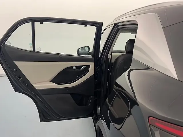Used Hyundai Creta [2023-2024] SX 1.5 Petrol in Lucknow
