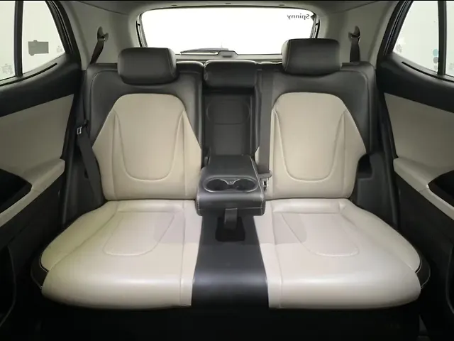 Used Hyundai Creta [2023-2024] SX 1.5 Petrol in Lucknow
