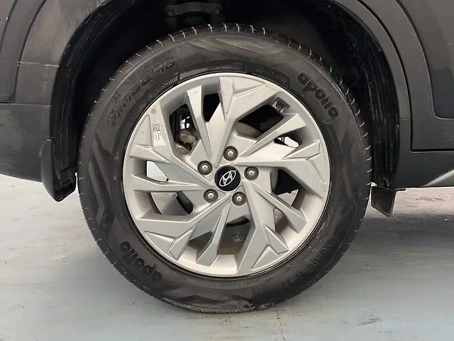 Used Hyundai Creta [2023-2024] SX 1.5 Petrol in Lucknow