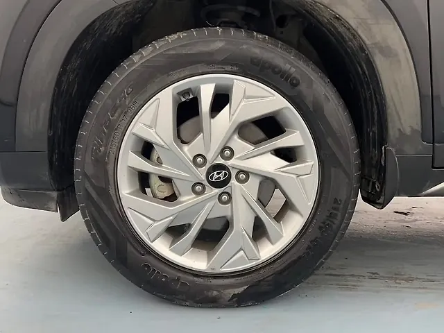 Used Hyundai Creta [2023-2024] SX 1.5 Petrol in Lucknow