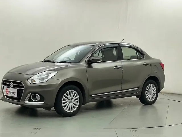 Used 2023 Maruti Suzuki DZire in Thane Used 2023 Maruti Suzuki DZire in Thane