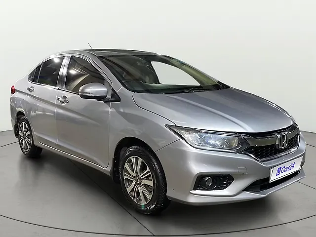 Used 2019 Honda City in Kolkata Used 2019 Honda City in Kolkata