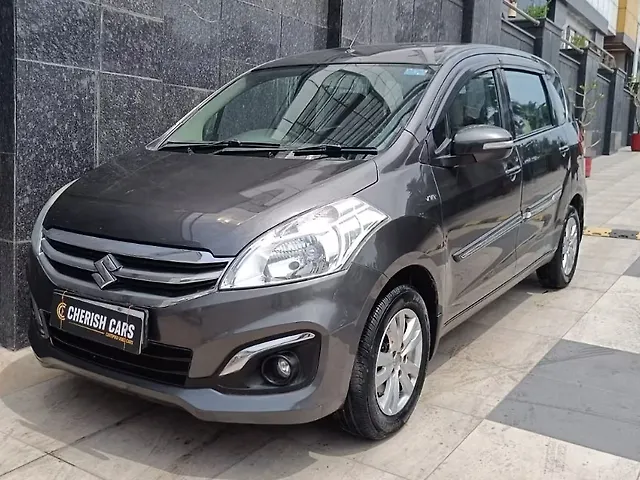 Used 2016 Maruti Suzuki Ertiga in Delhi Used 2016 Maruti Suzuki Ertiga in Delhi