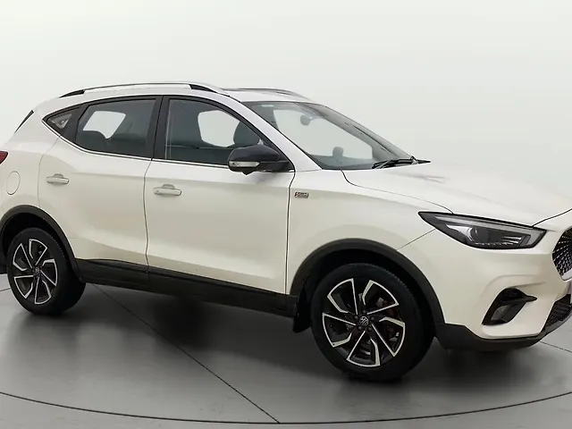 Used 2022 MG Astor in Ahmedabad