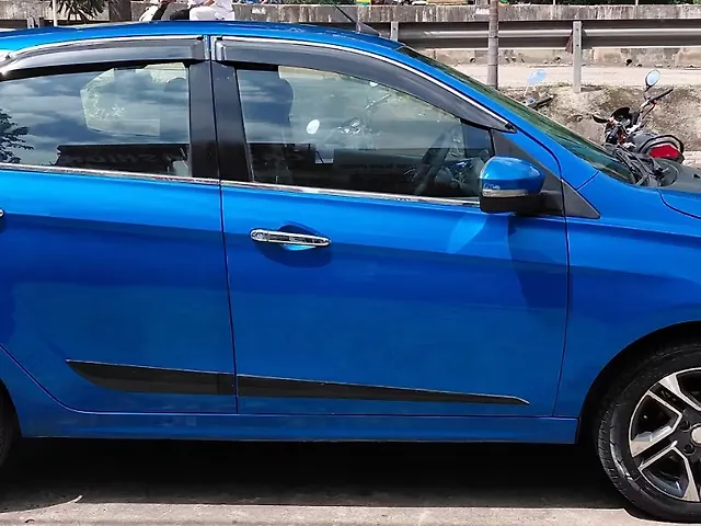 Used Tata Tiago [2016-2020] Revotron XZ Plus in Jamshedpur