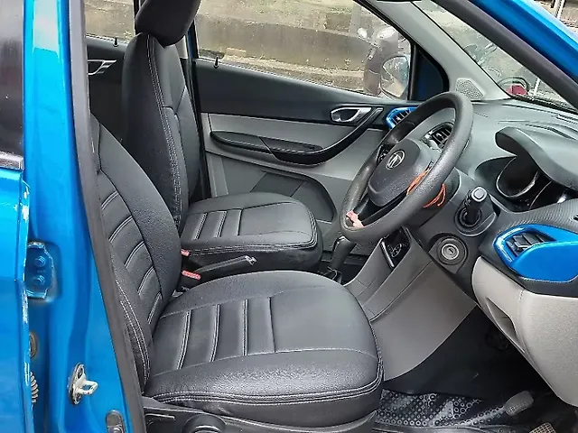 Used Tata Tiago [2016-2020] Revotron XZ Plus in Jamshedpur