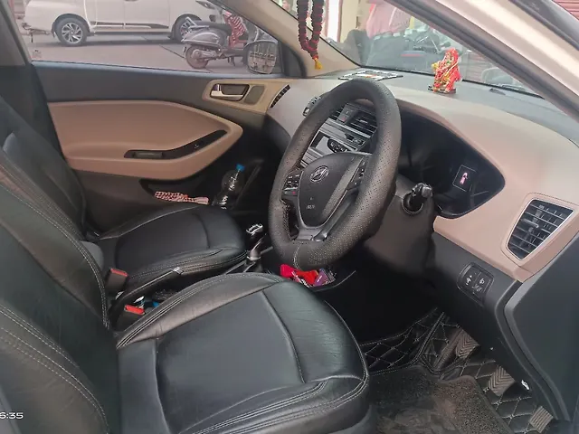 Used Maruti Suzuki Swift [2014-2018] VDi [2014-2017] in Jamshedpur