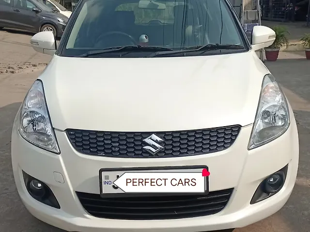 Used 2015 Maruti Suzuki Swift in Jamshedpur Used 2015 Maruti Suzuki Swift in Jamshedpur